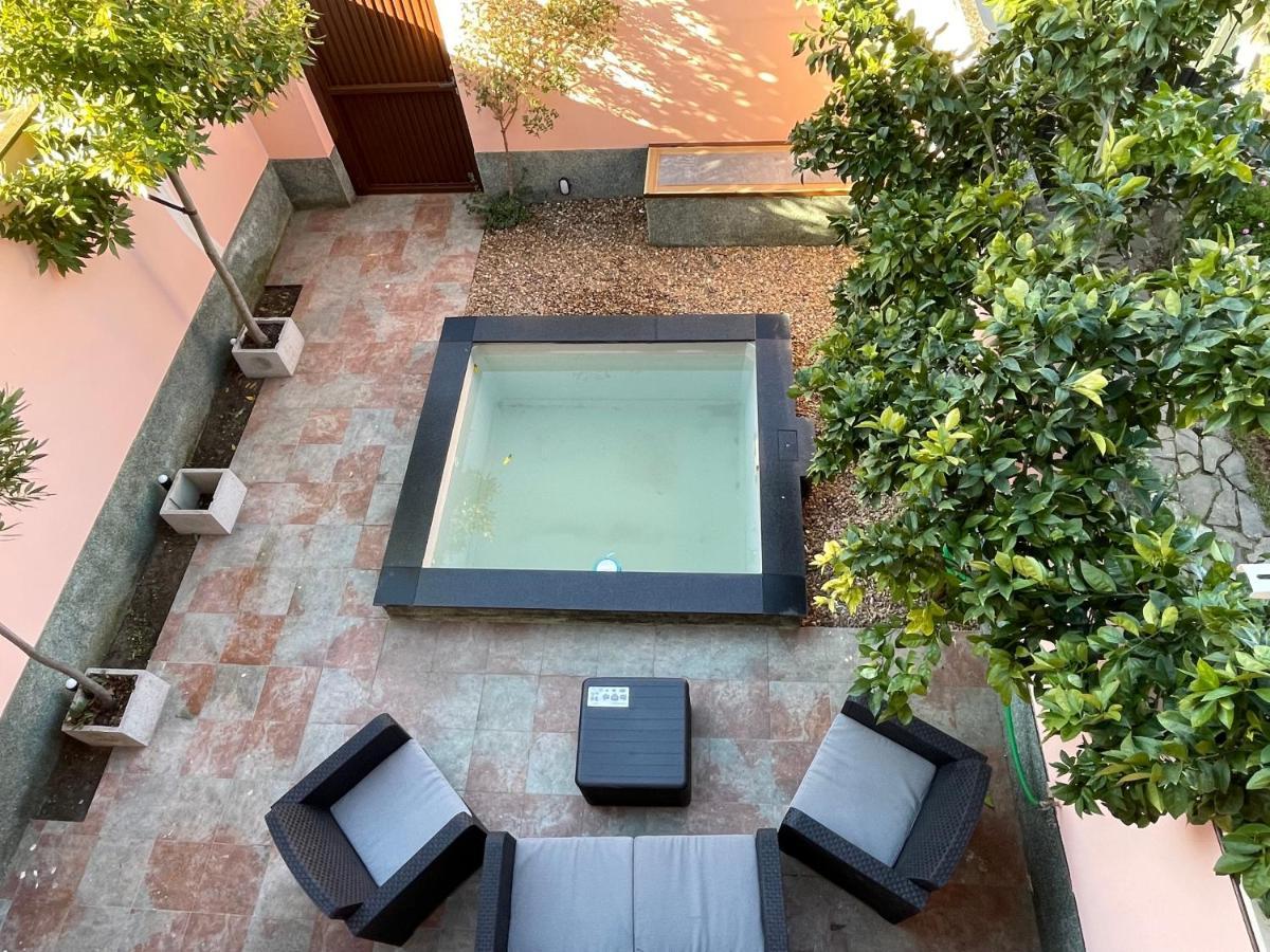 Villa Ceres *